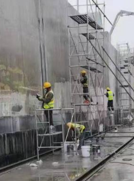 蚌埠球场翻新地面是一个涉及
