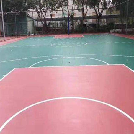 蚌埠球场地坪行业近期有多个重要更新
